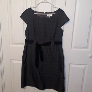 Dress size 12 Gray!